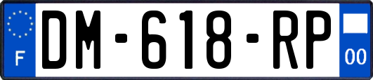 DM-618-RP