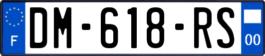 DM-618-RS