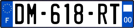 DM-618-RT
