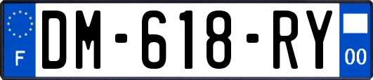 DM-618-RY