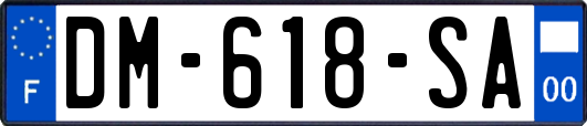 DM-618-SA