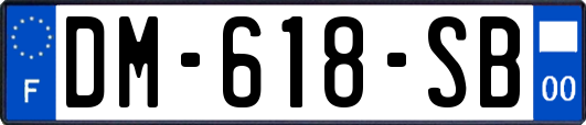 DM-618-SB
