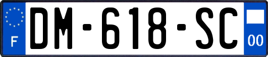 DM-618-SC