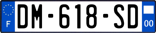 DM-618-SD