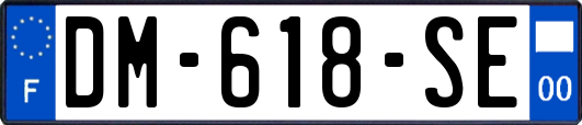 DM-618-SE
