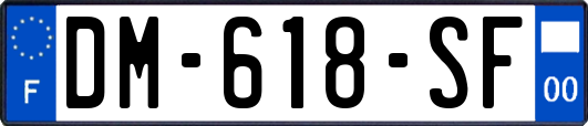 DM-618-SF