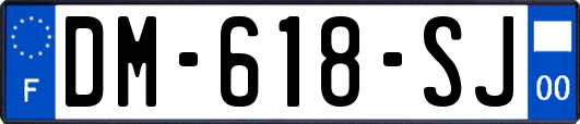 DM-618-SJ