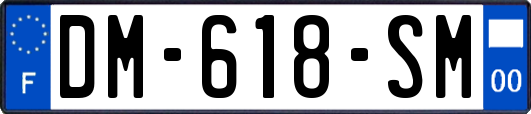 DM-618-SM