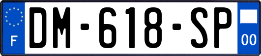 DM-618-SP