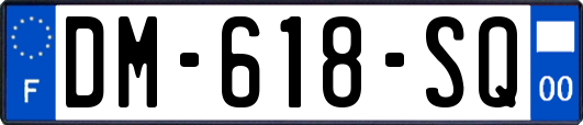 DM-618-SQ