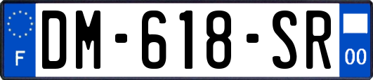 DM-618-SR