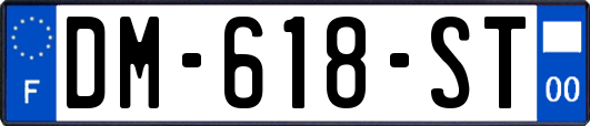 DM-618-ST