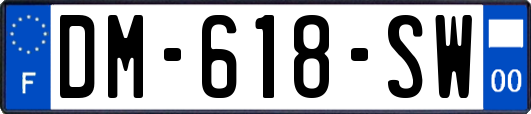 DM-618-SW