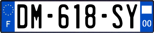 DM-618-SY