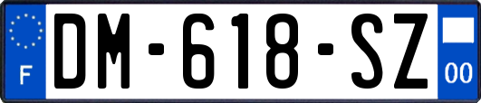 DM-618-SZ