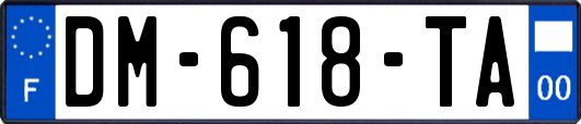 DM-618-TA