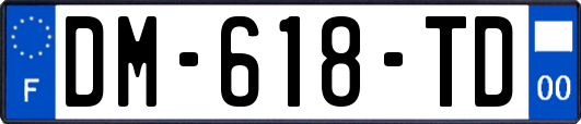 DM-618-TD