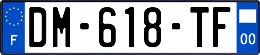 DM-618-TF