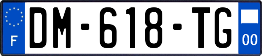 DM-618-TG
