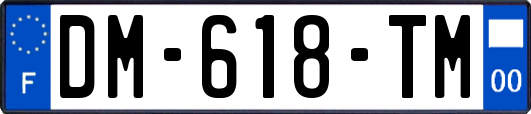 DM-618-TM