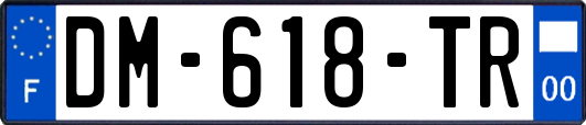 DM-618-TR