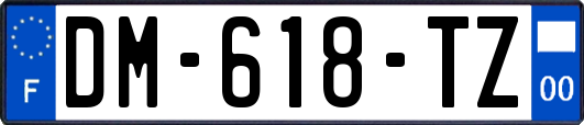 DM-618-TZ