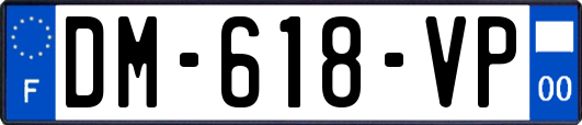 DM-618-VP