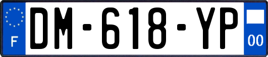 DM-618-YP