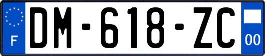 DM-618-ZC