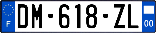 DM-618-ZL