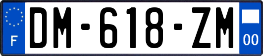 DM-618-ZM