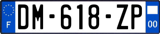 DM-618-ZP