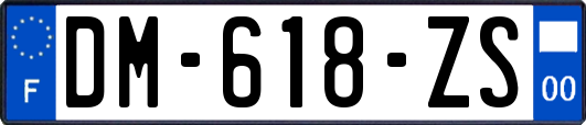 DM-618-ZS