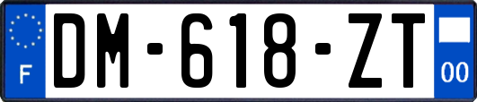 DM-618-ZT