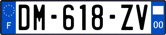 DM-618-ZV