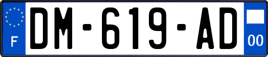 DM-619-AD