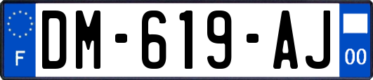 DM-619-AJ