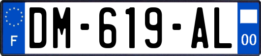 DM-619-AL