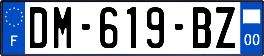 DM-619-BZ