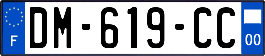 DM-619-CC