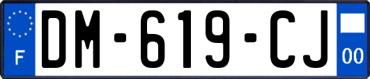 DM-619-CJ