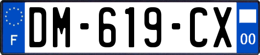 DM-619-CX