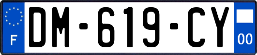 DM-619-CY