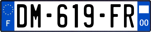 DM-619-FR