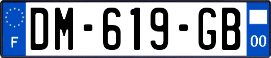 DM-619-GB