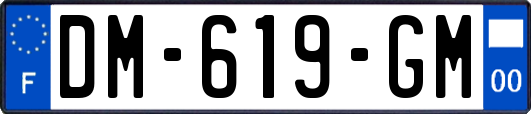 DM-619-GM