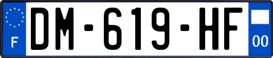 DM-619-HF