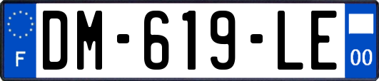 DM-619-LE