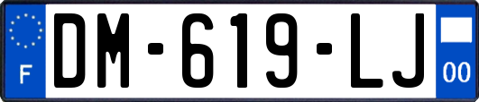 DM-619-LJ