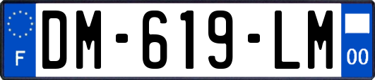 DM-619-LM